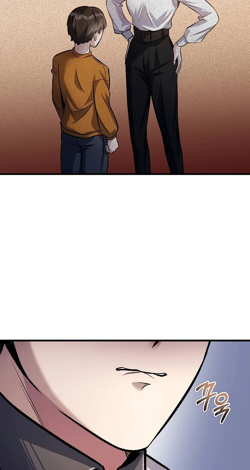 The Main Characters That Only I Know Chapter 22 page 53 - 