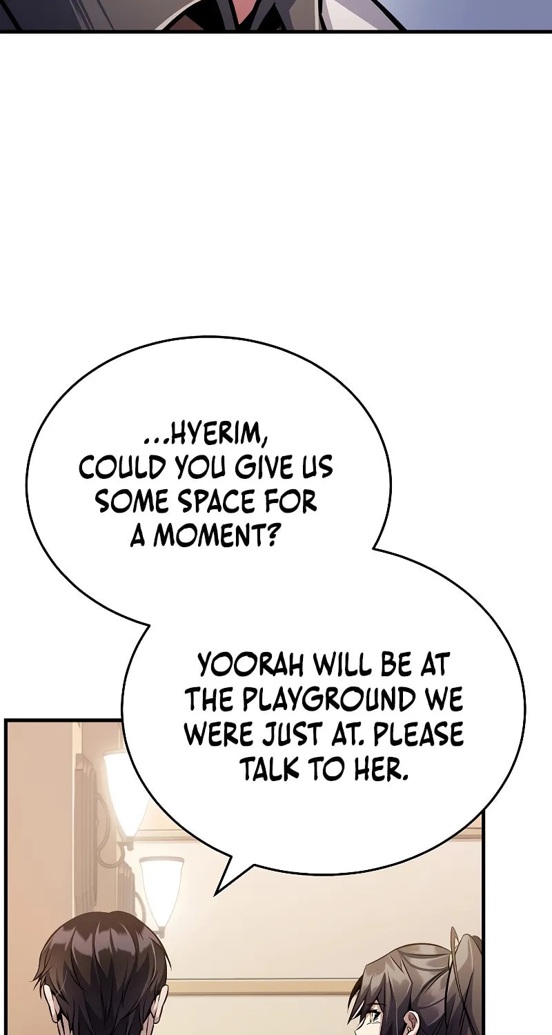 The Main Characters That Only I Know Chapter 22 page 54 - 
