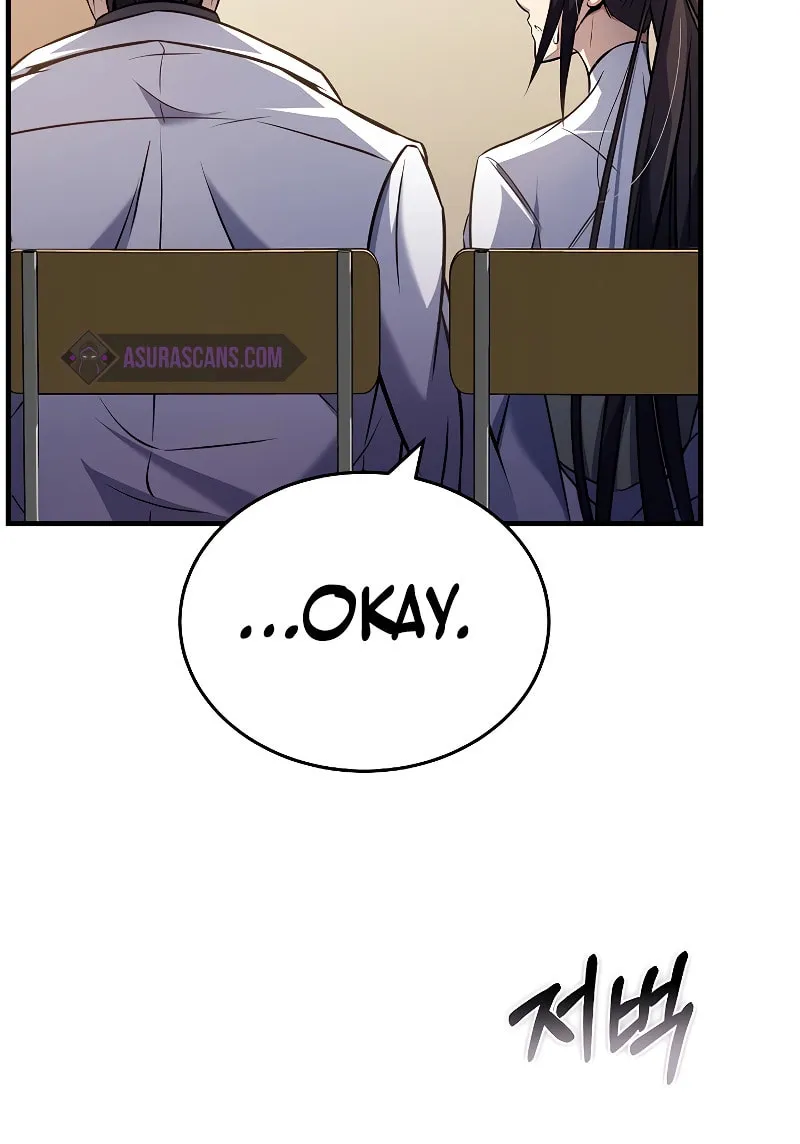 The Main Characters That Only I Know Chapter 22 page 55 - 