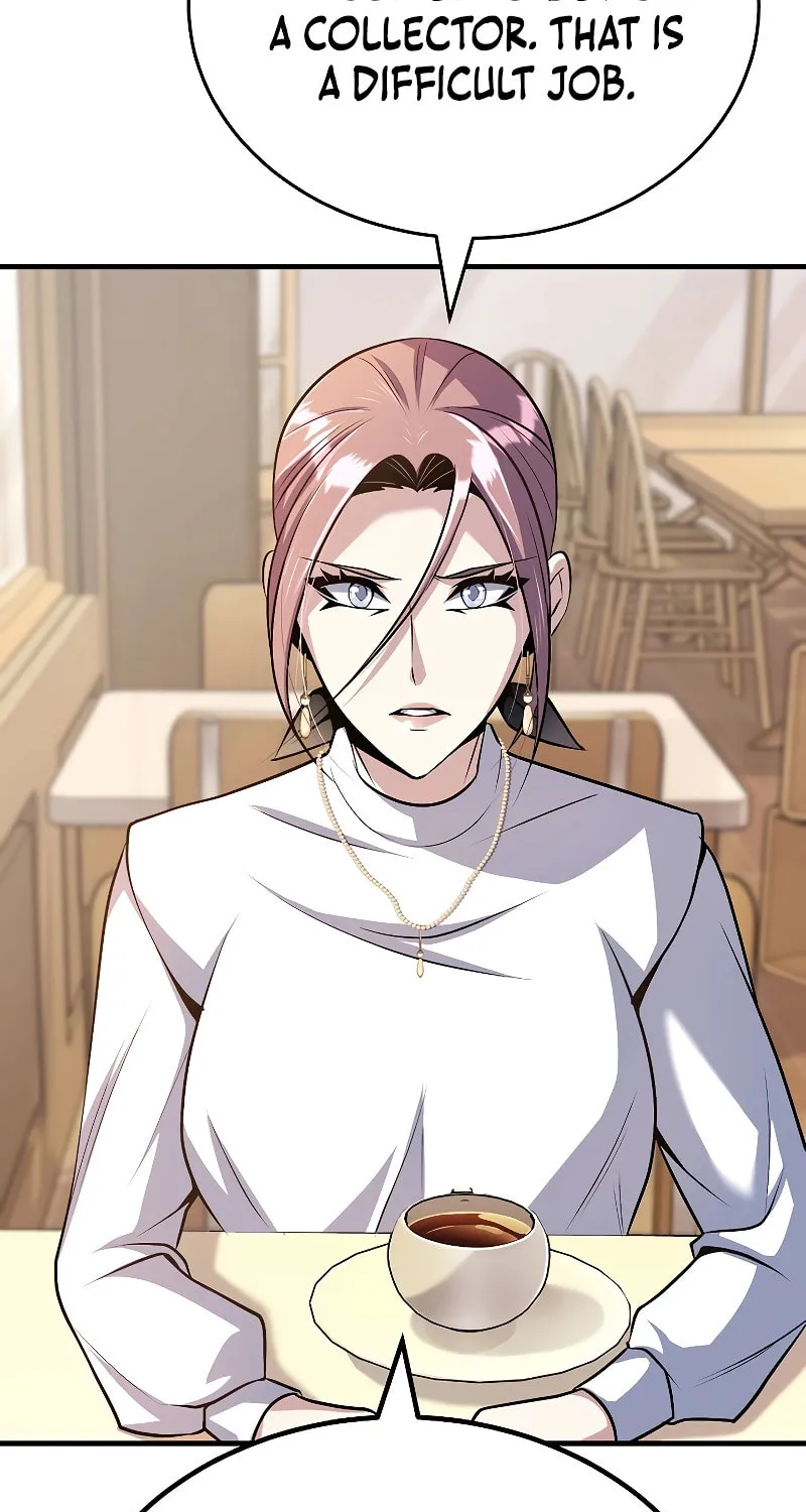 The Main Characters That Only I Know Chapter 22 page 60 - 