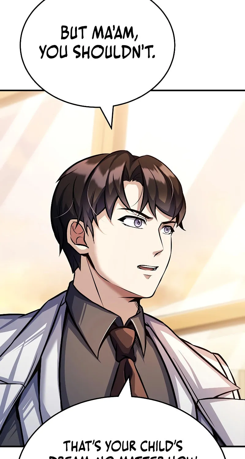 The Main Characters That Only I Know Chapter 22 page 62 - 