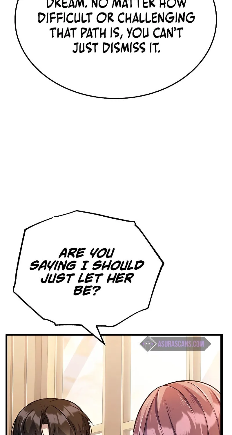 The Main Characters That Only I Know Chapter 22 page 63 - 