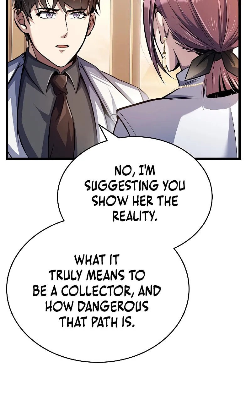 The Main Characters That Only I Know Chapter 22 page 64 - 