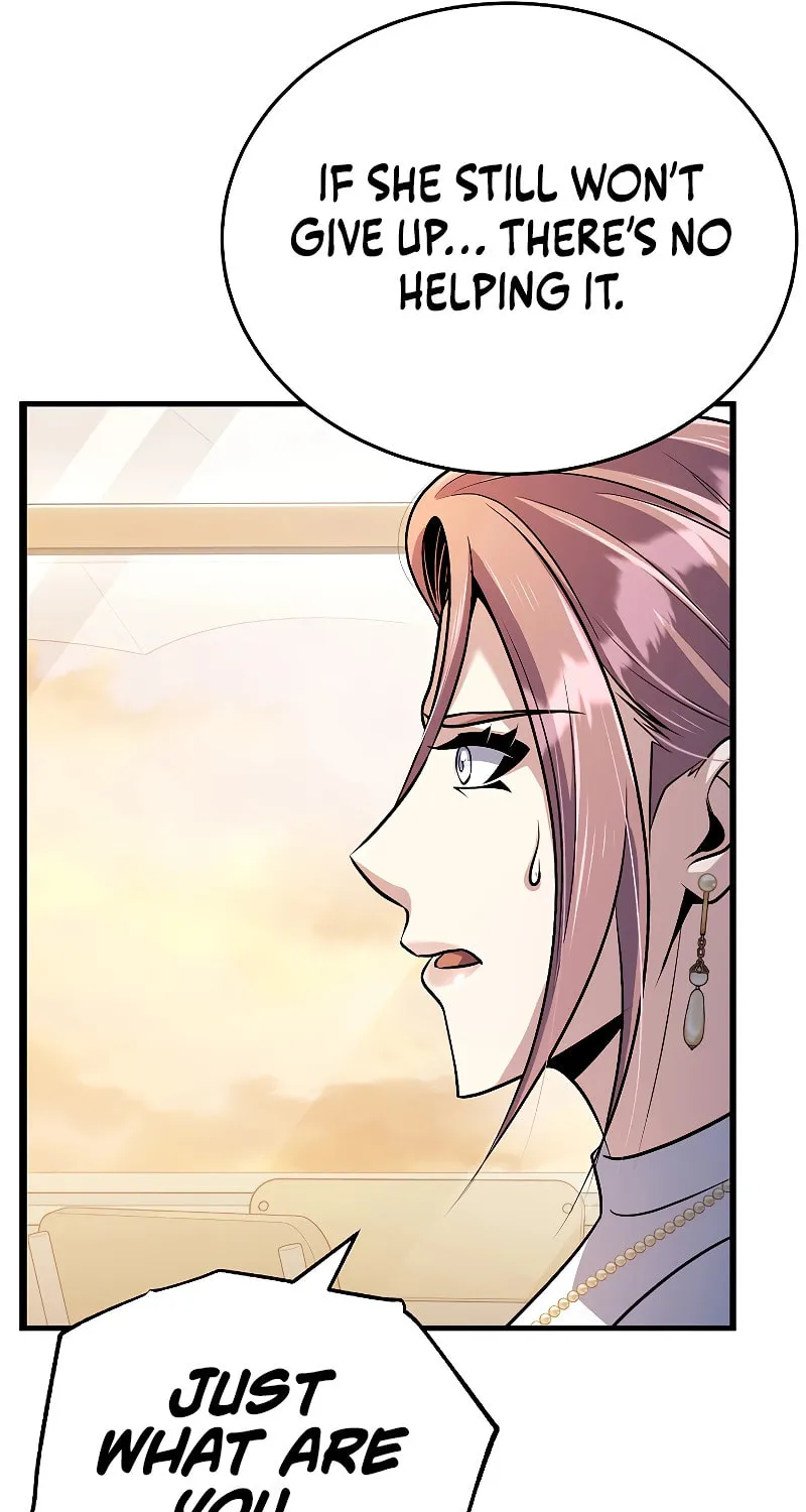 The Main Characters That Only I Know Chapter 22 page 65 - 