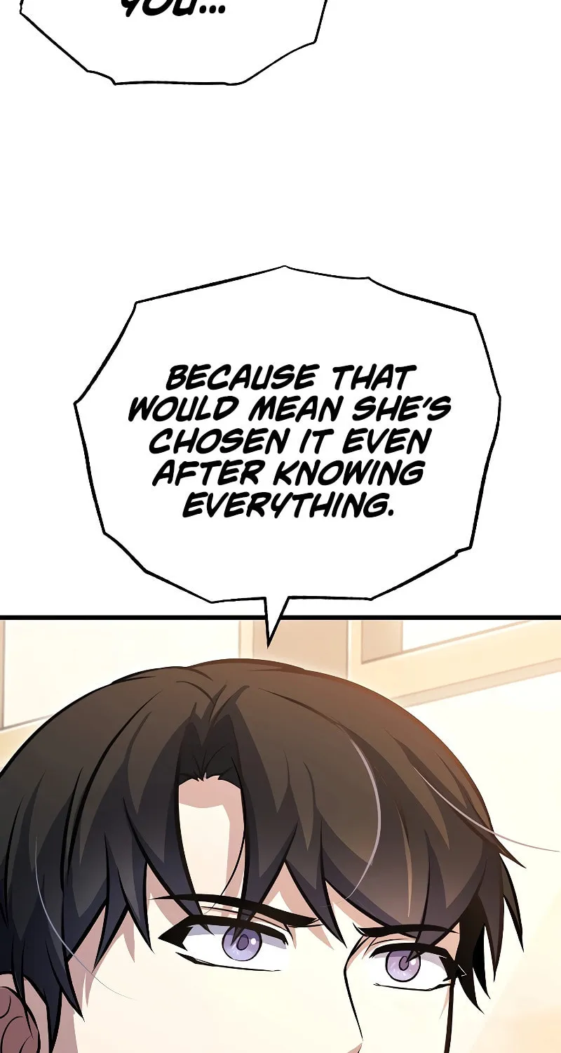 The Main Characters That Only I Know Chapter 22 page 66 - 