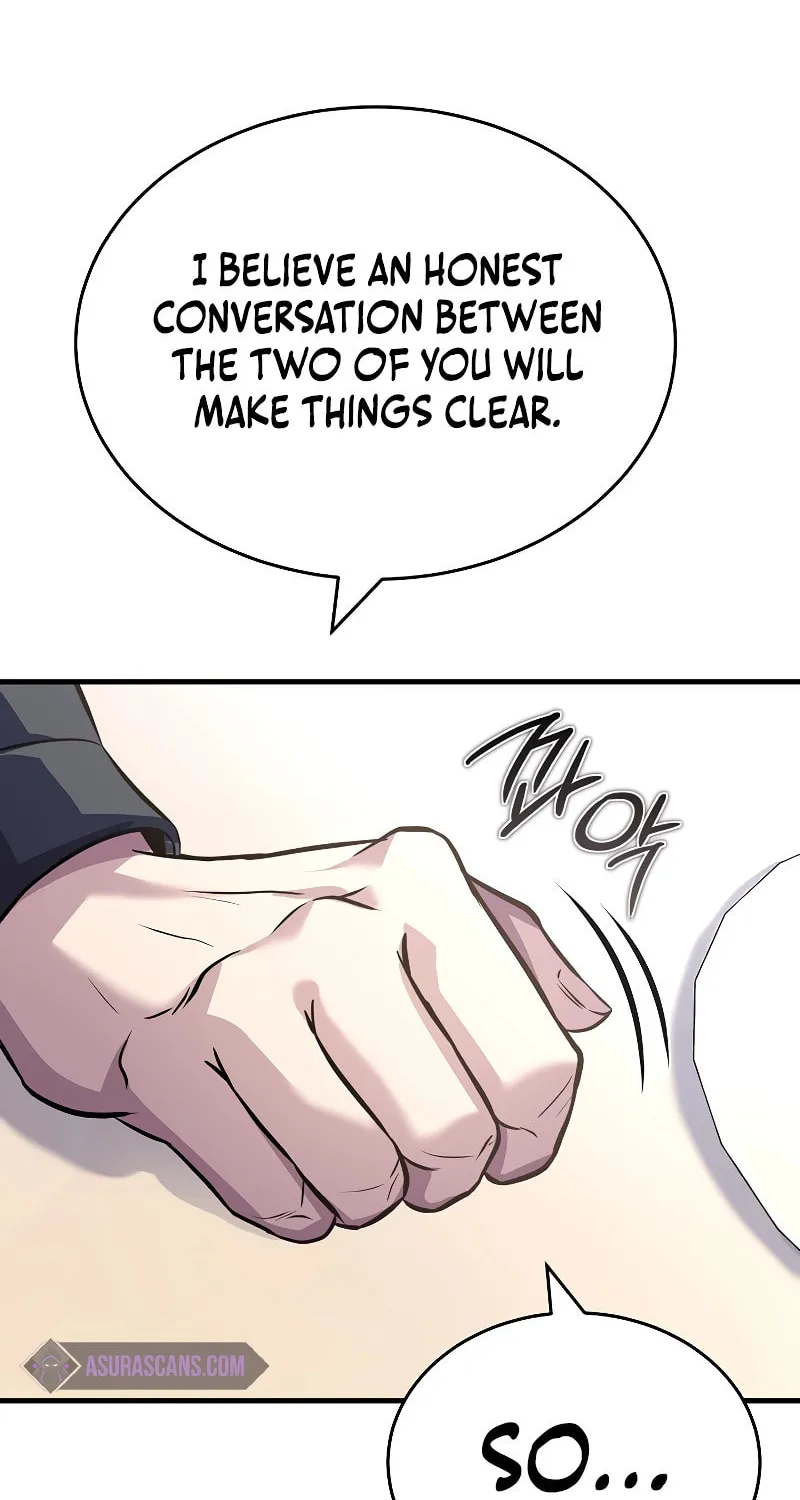The Main Characters That Only I Know Chapter 22 page 70 - 