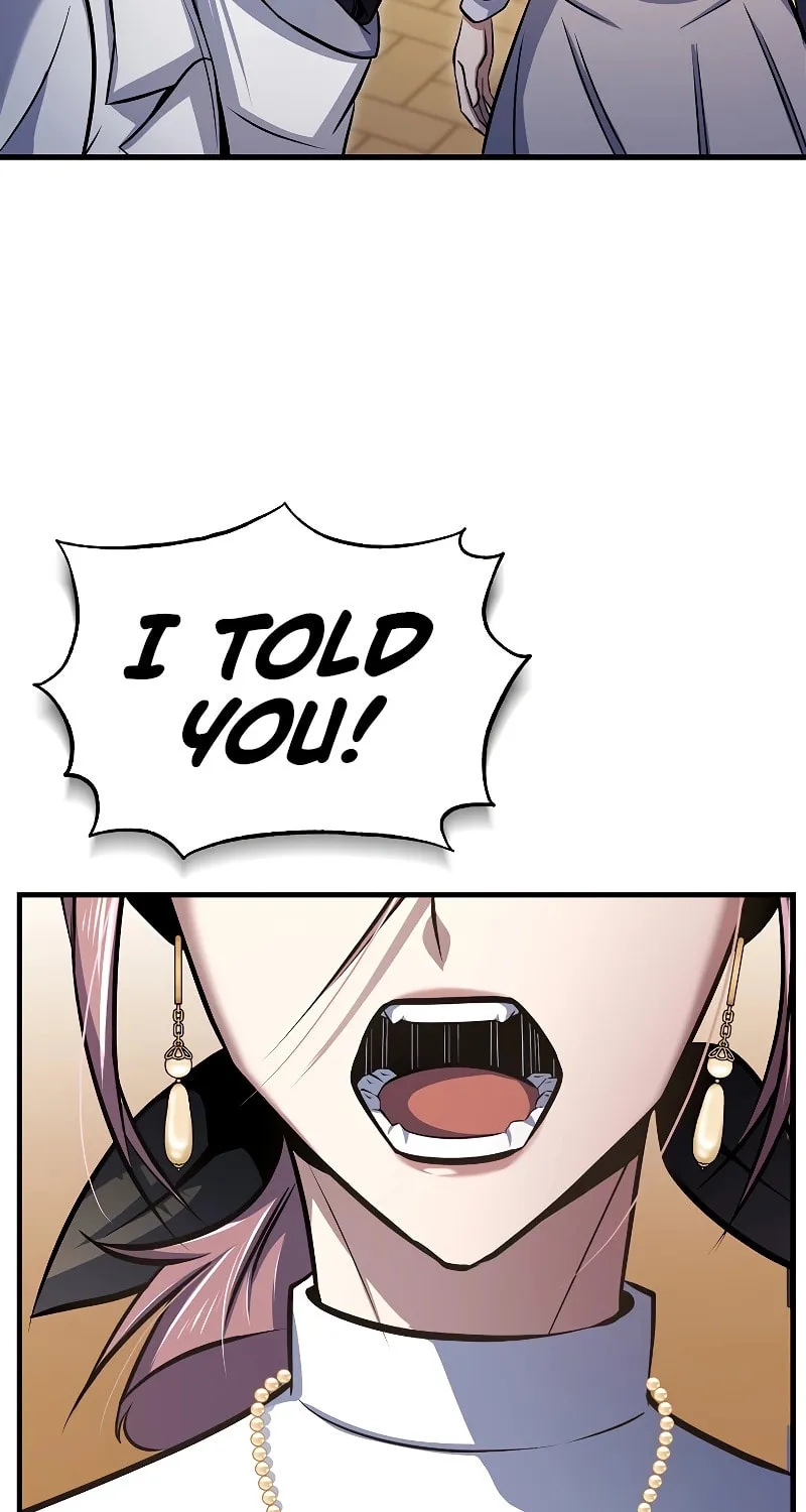 The Main Characters That Only I Know Chapter 22 page 8 - 