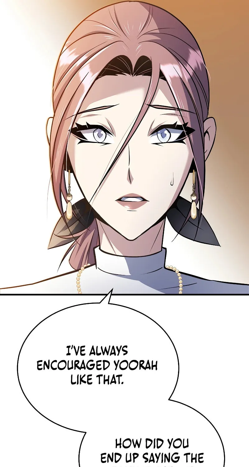 The Main Characters That Only I Know Chapter 22 page 74 - 