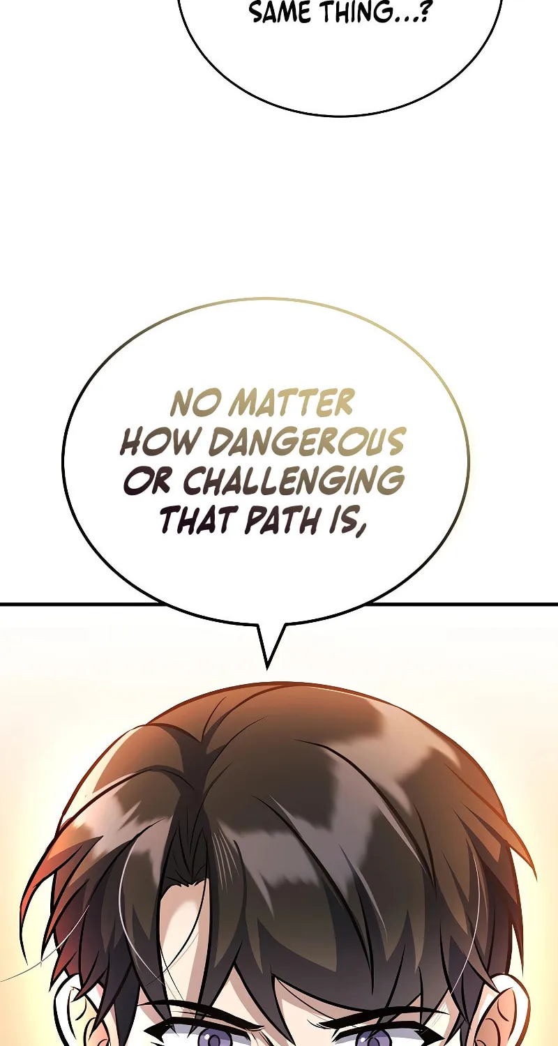 The Main Characters That Only I Know Chapter 22 page 75 - 