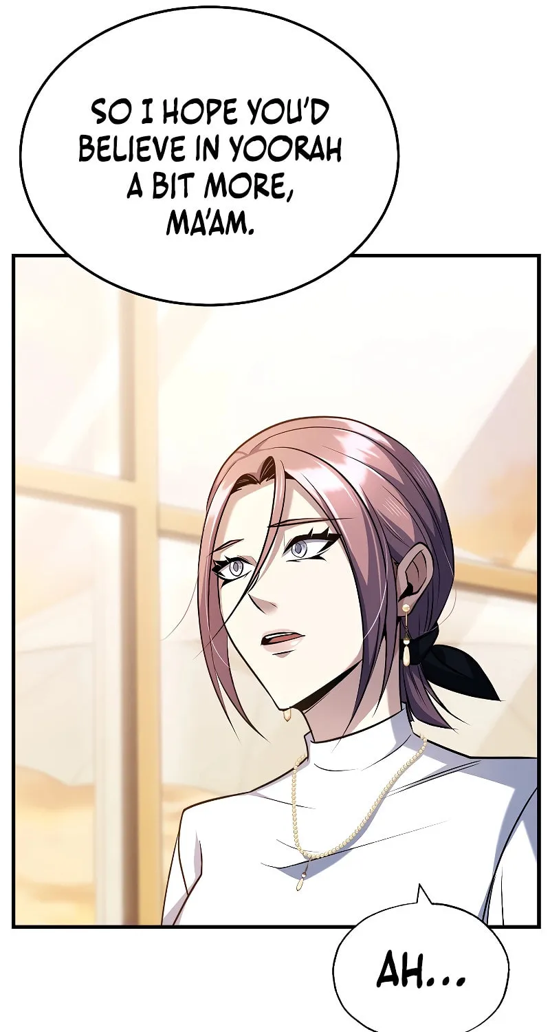 The Main Characters That Only I Know Chapter 22 page 77 - 