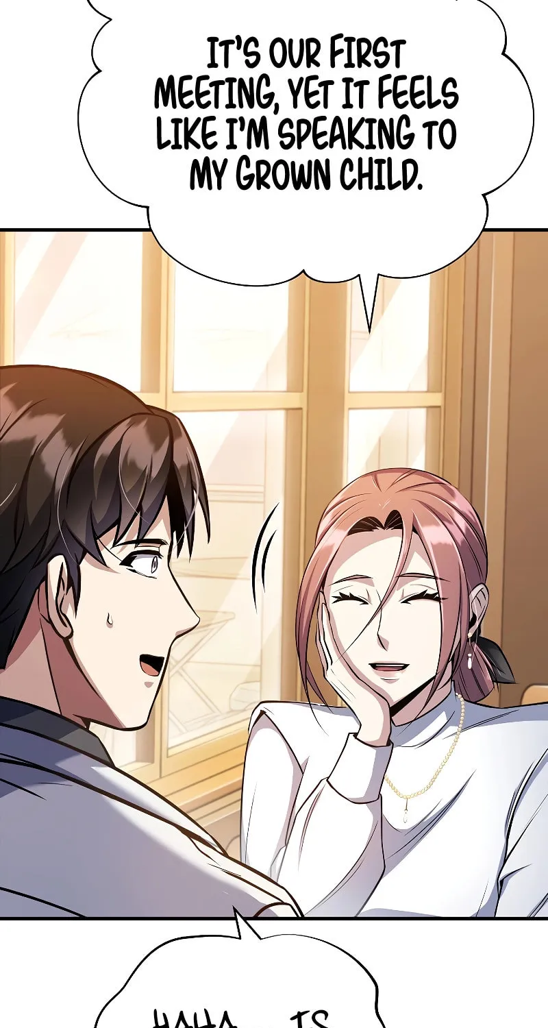 The Main Characters That Only I Know Chapter 22 page 80 - 