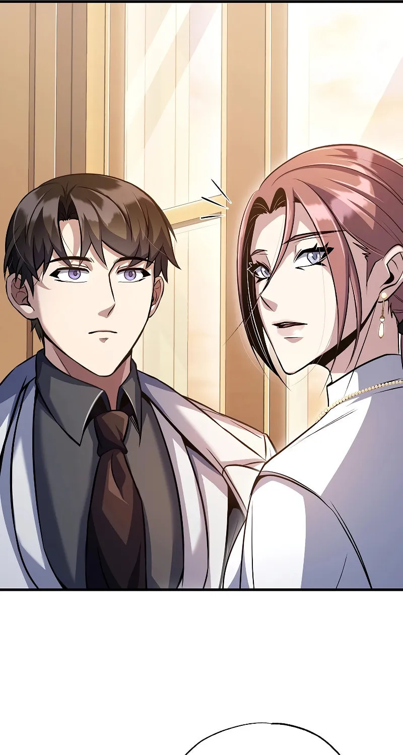 The Main Characters That Only I Know Chapter 22 page 83 - 
