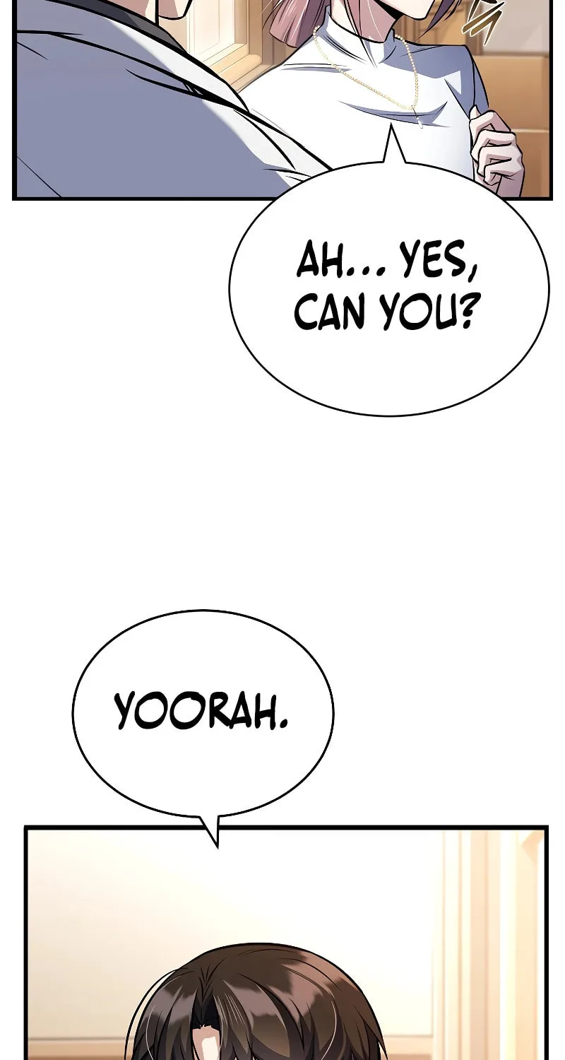 The Main Characters That Only I Know Chapter 22 page 86 - 