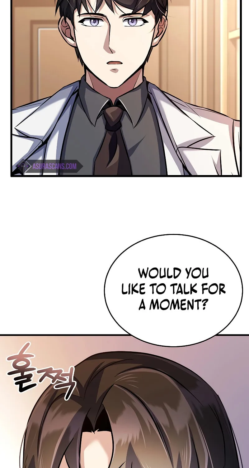 The Main Characters That Only I Know Chapter 22 page 87 - 