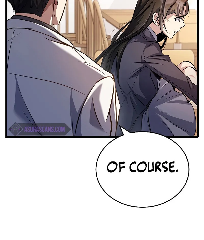 The Main Characters That Only I Know Chapter 22 page 90 - 