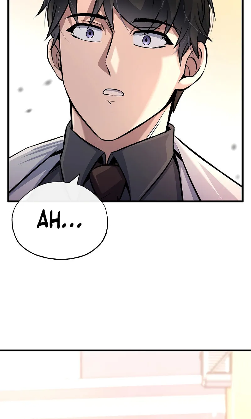 The Main Characters That Only I Know Chapter 22 page 10 - 