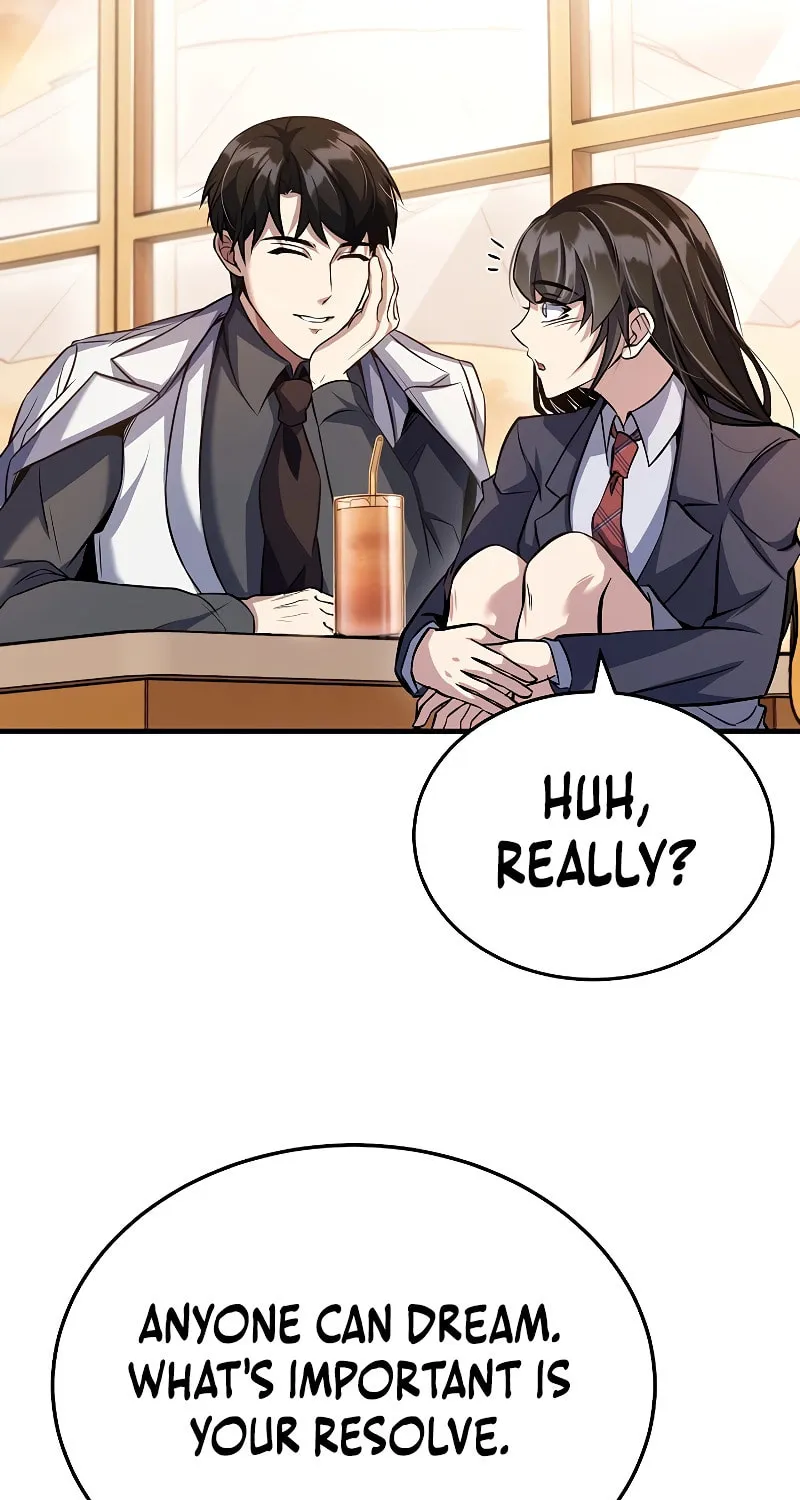 The Main Characters That Only I Know Chapter 22 page 93 - 