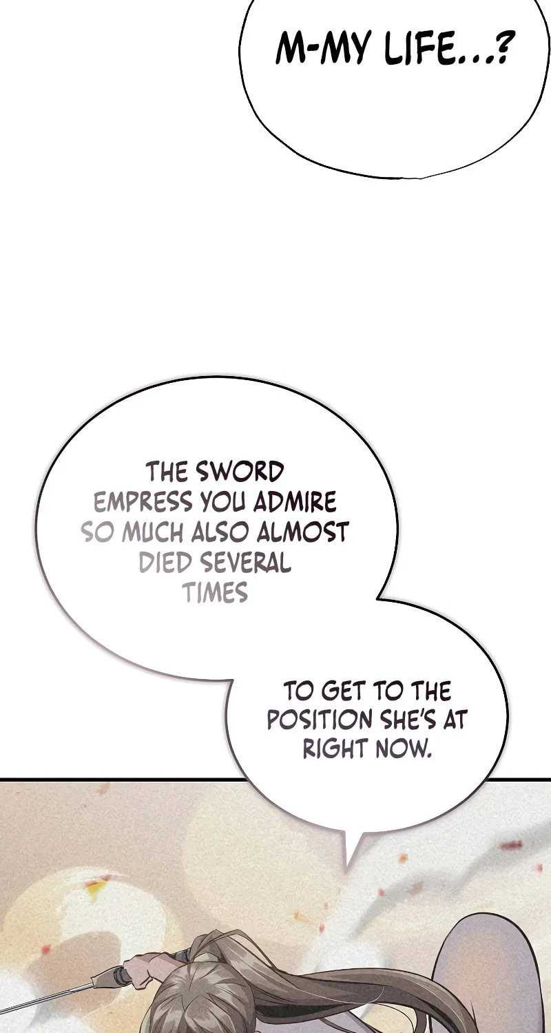 The Main Characters That Only I Know Chapter 22 page 95 - 