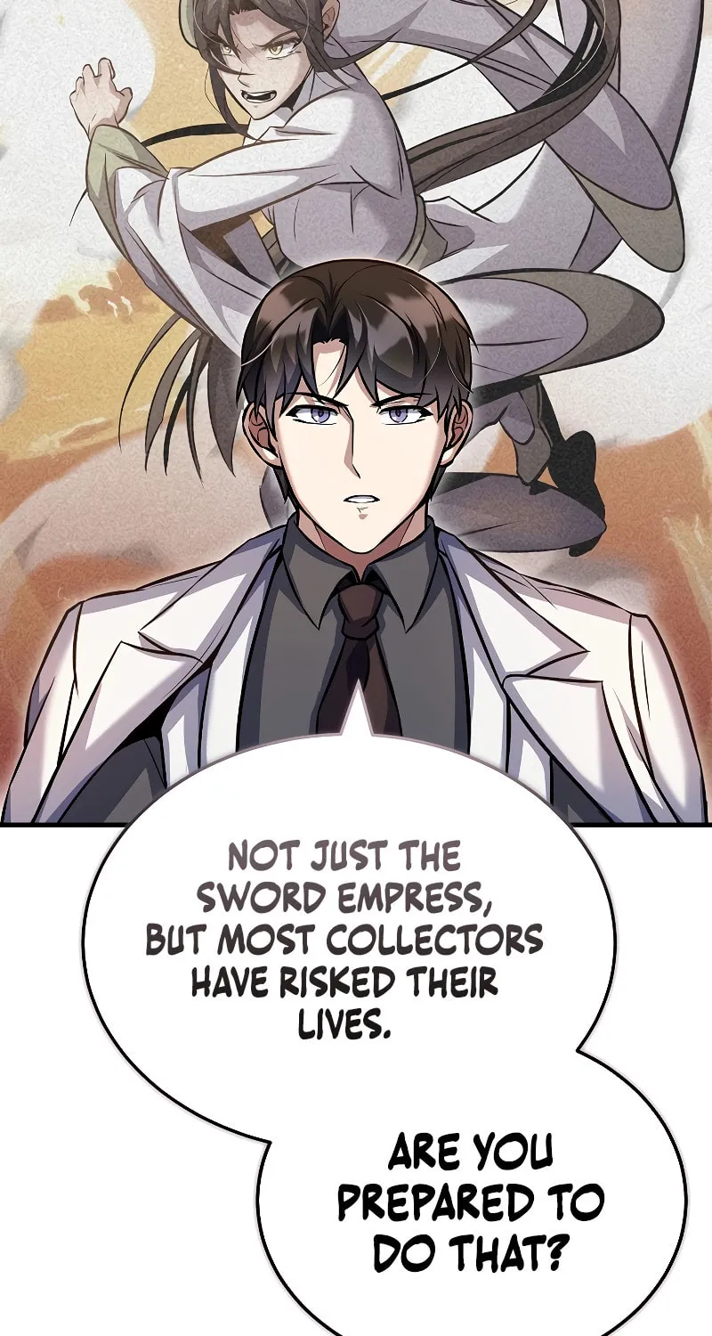 The Main Characters That Only I Know Chapter 22 page 96 - 