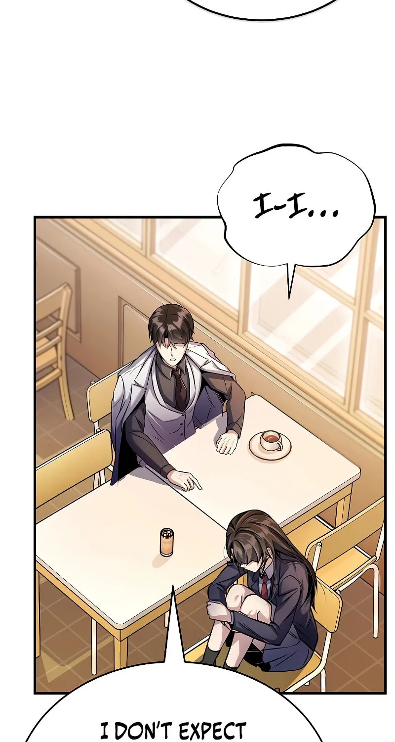 The Main Characters That Only I Know Chapter 22 page 97 - 