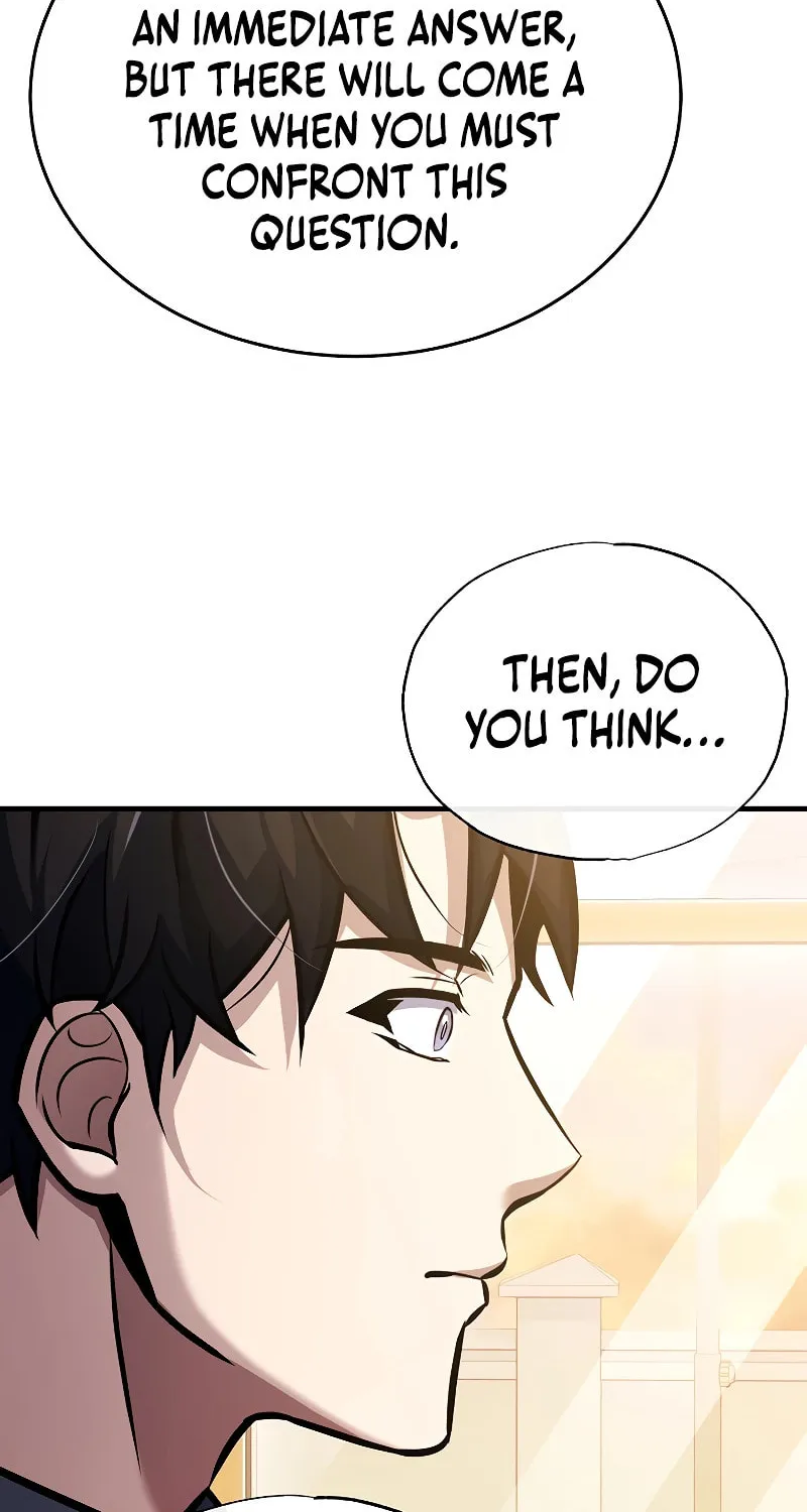 The Main Characters That Only I Know Chapter 22 page 98 - 