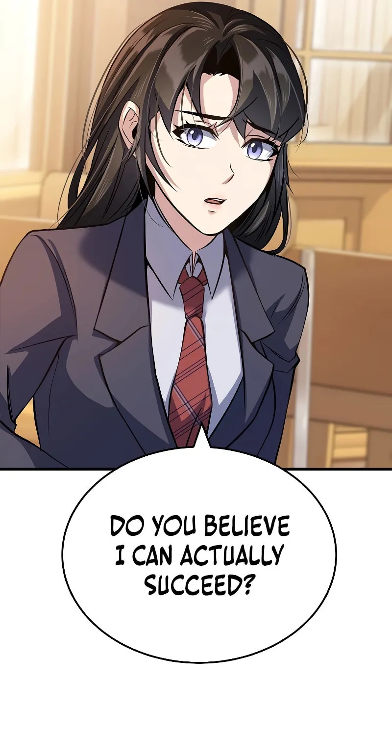 The Main Characters That Only I Know Chapter 22 page 100 - 