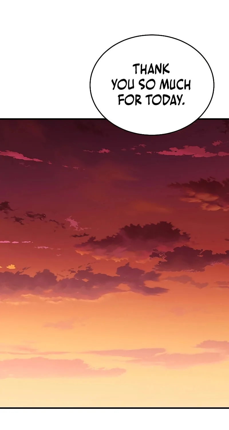 The Main Characters That Only I Know Chapter 23 page 2 - 