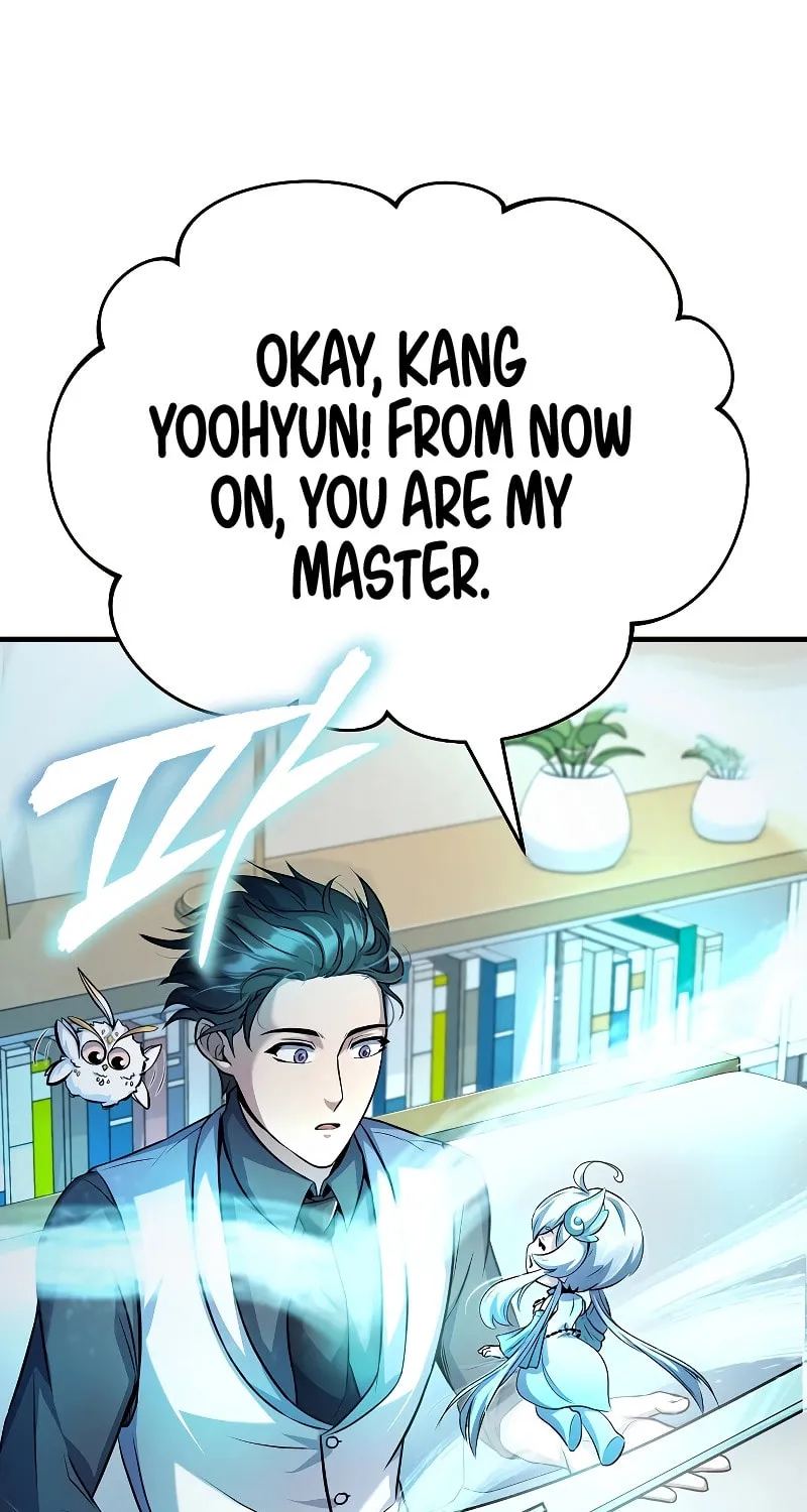The Main Characters That Only I Know Chapter 23 page 101 - 