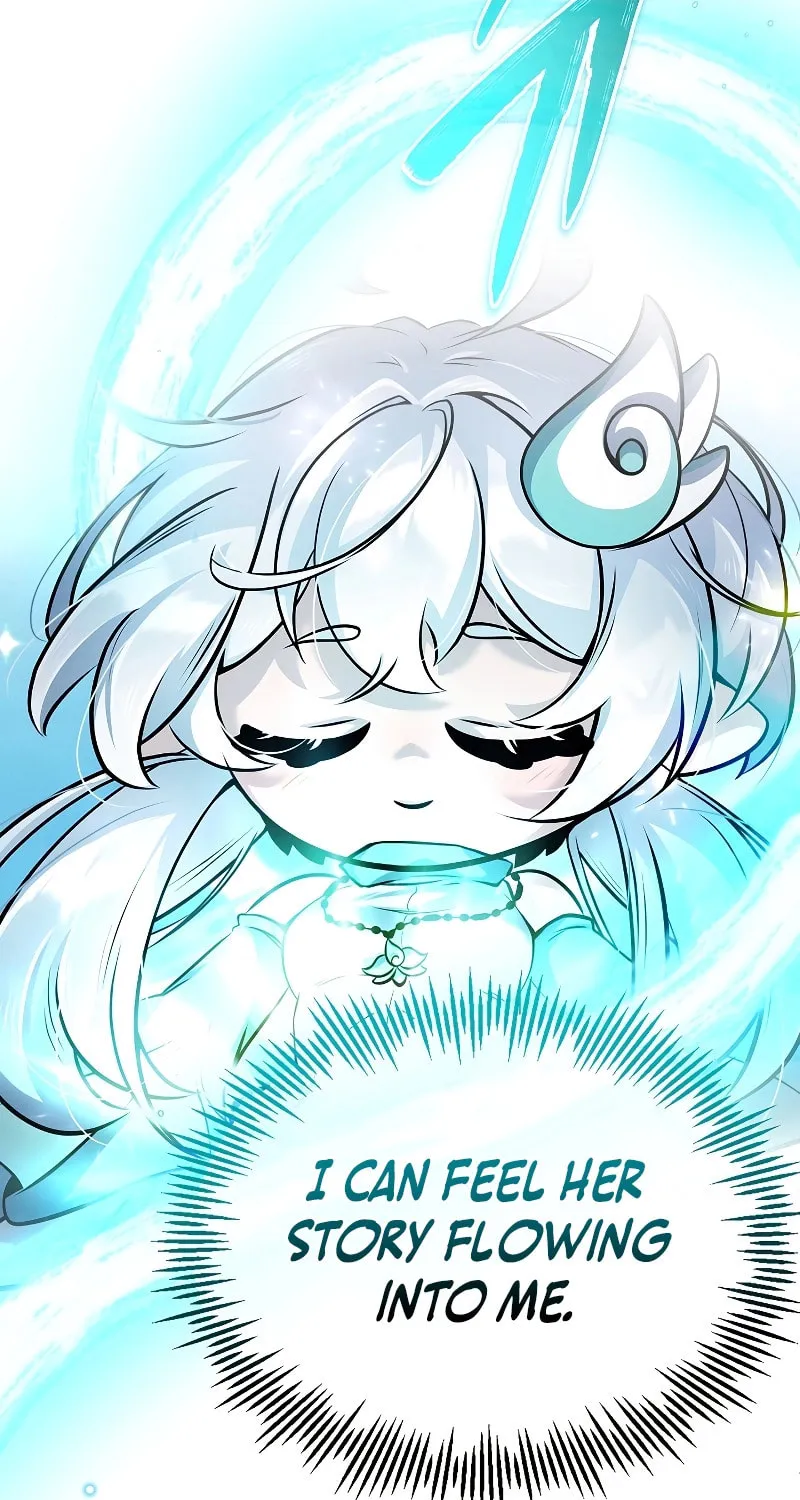 The Main Characters That Only I Know Chapter 23 page 103 - 