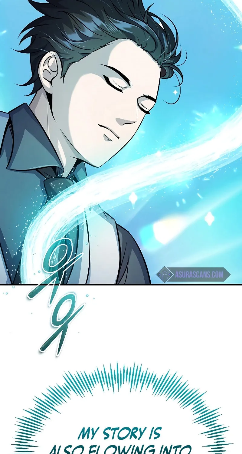 The Main Characters That Only I Know Chapter 23 page 105 - 