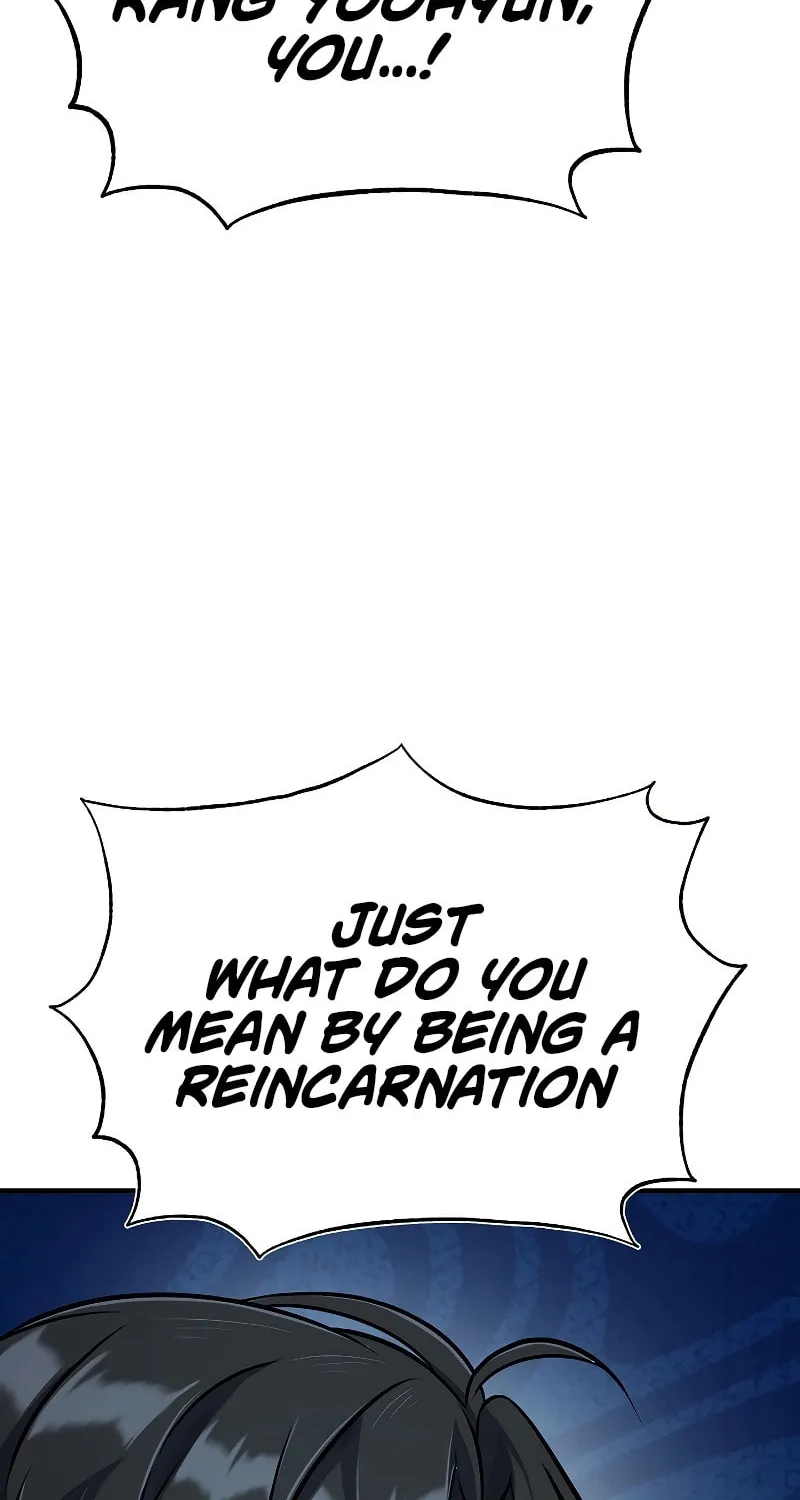 The Main Characters That Only I Know Chapter 23 page 109 - 