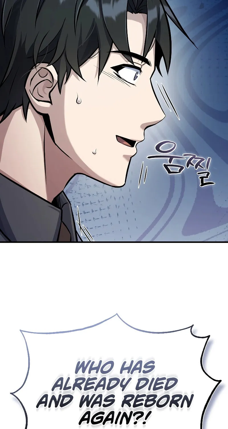 The Main Characters That Only I Know Chapter 23 page 110 - 