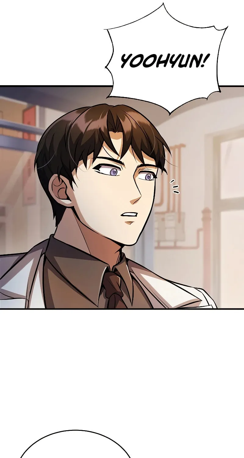 The Main Characters That Only I Know Chapter 23 page 12 - 