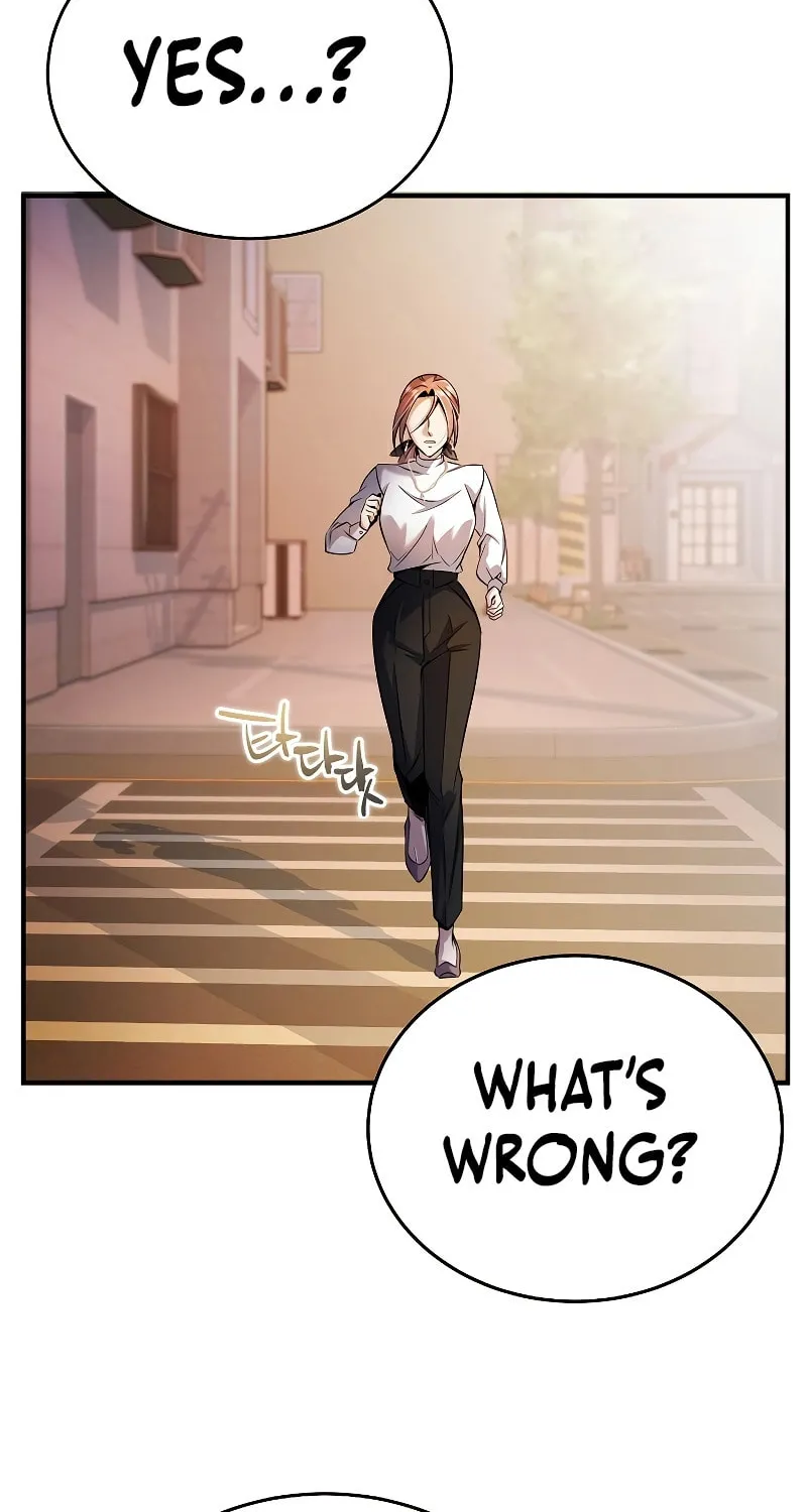 The Main Characters That Only I Know Chapter 23 page 13 - 
