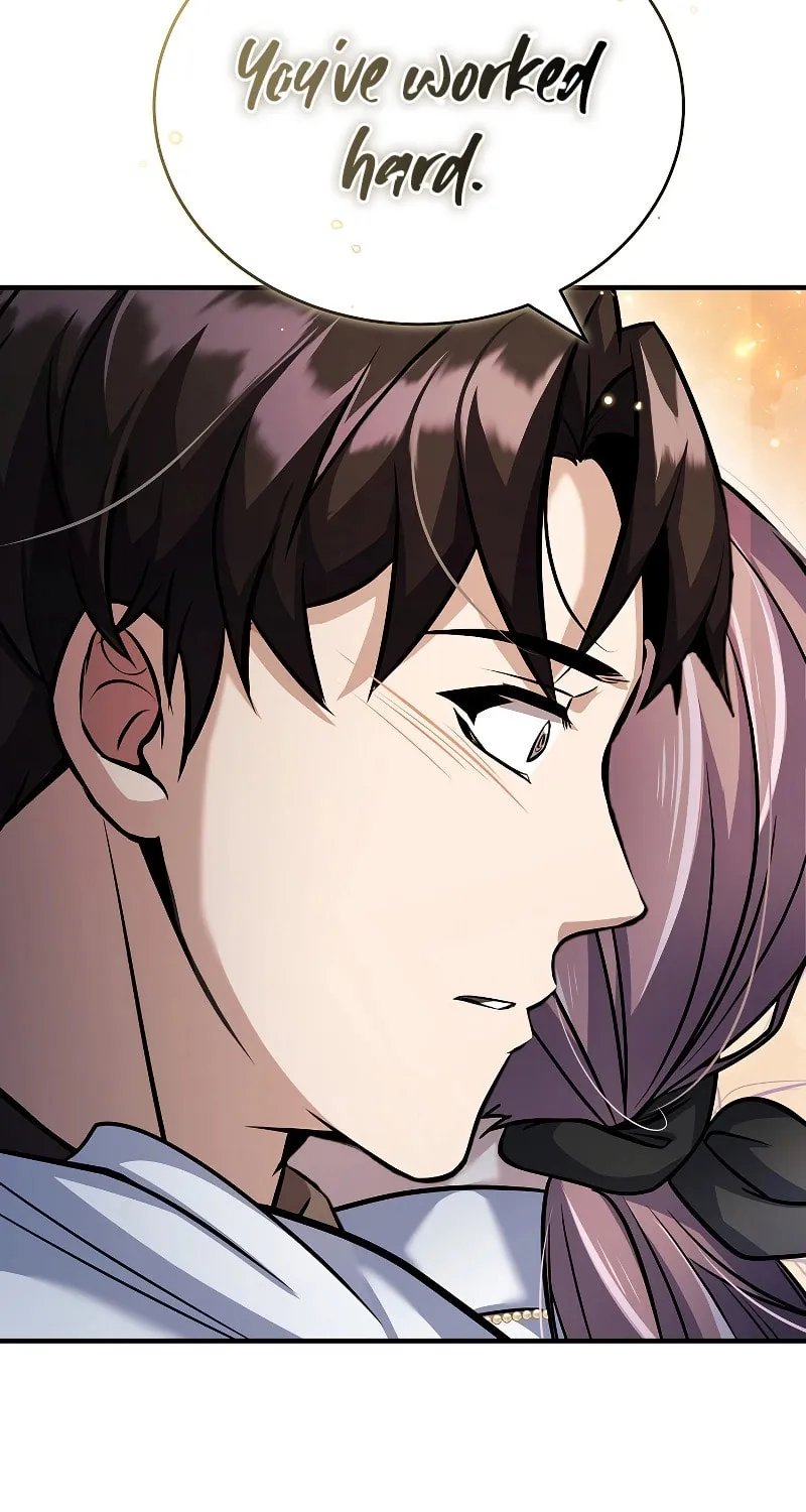 The Main Characters That Only I Know Chapter 23 page 18 - 