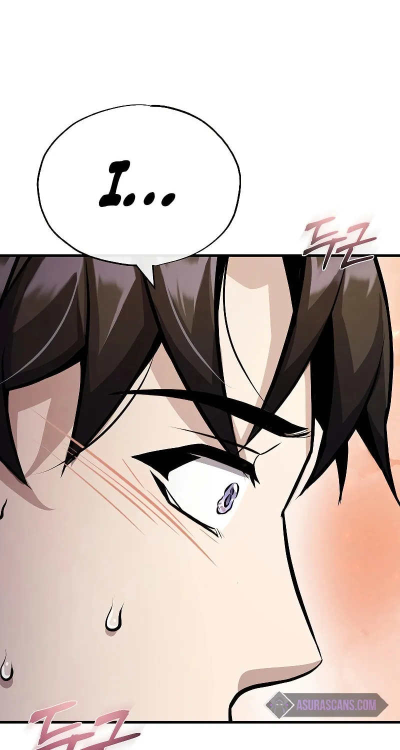 The Main Characters That Only I Know Chapter 23 page 19 - 