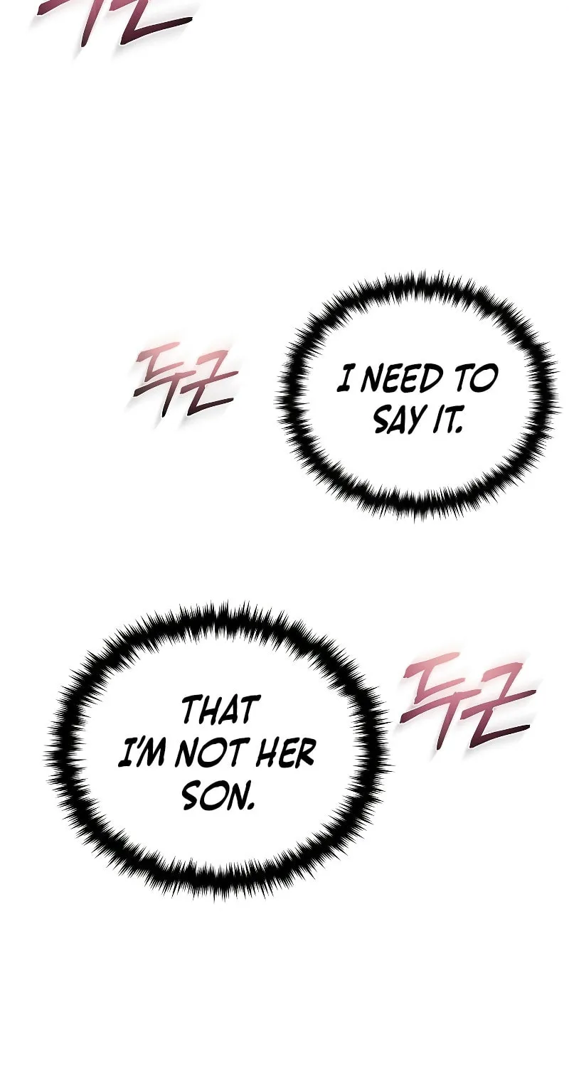 The Main Characters That Only I Know Chapter 23 page 20 - 