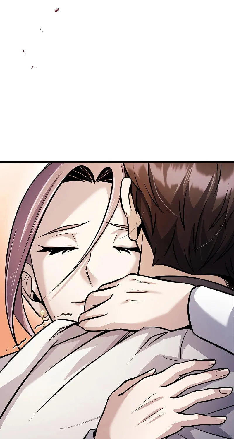 The Main Characters That Only I Know Chapter 23 page 22 - 