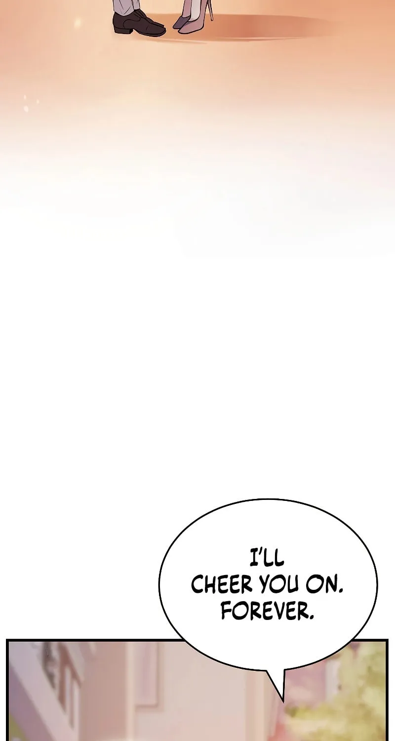 The Main Characters That Only I Know Chapter 23 page 26 - 