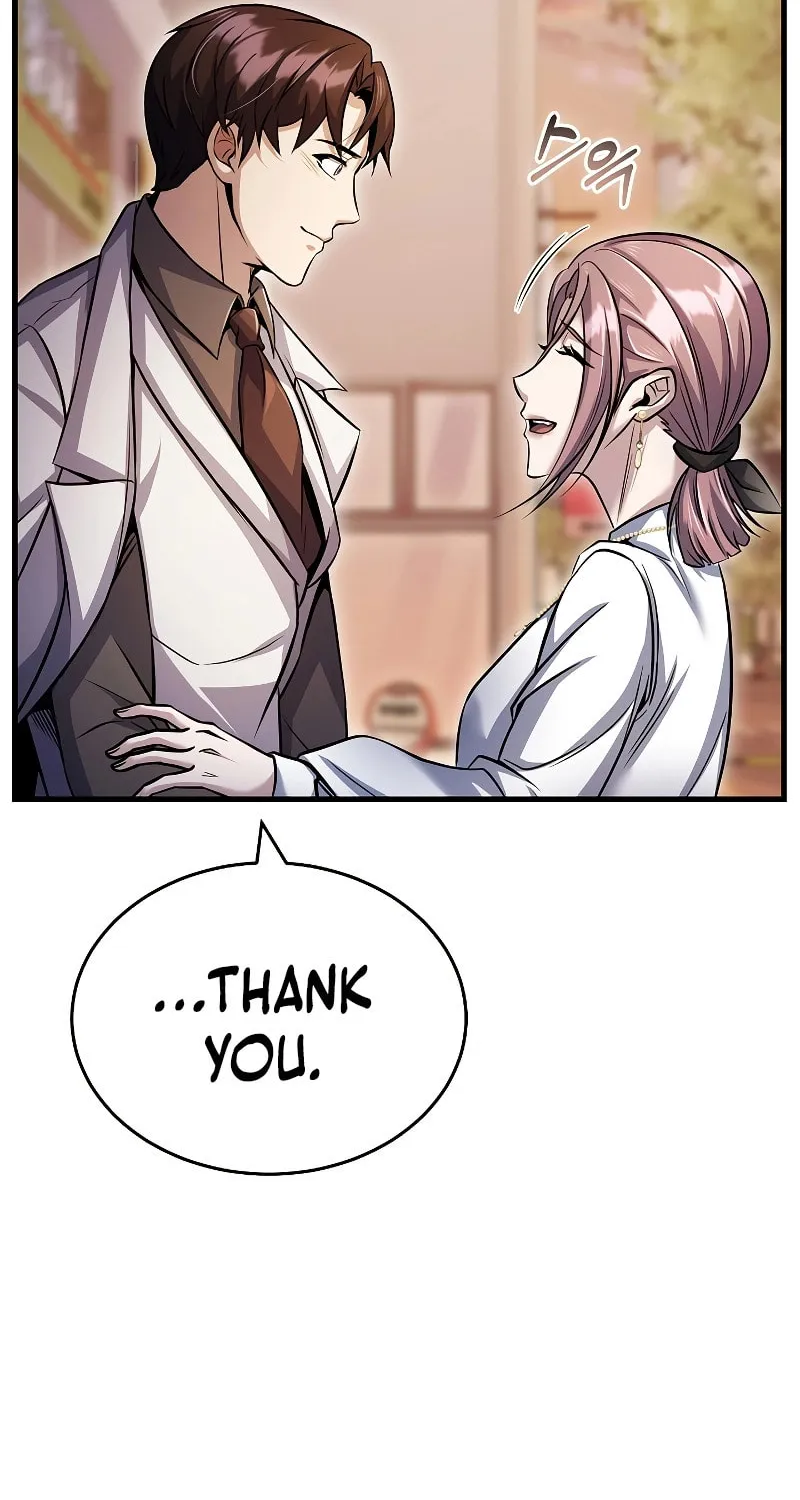 The Main Characters That Only I Know Chapter 23 page 27 - 