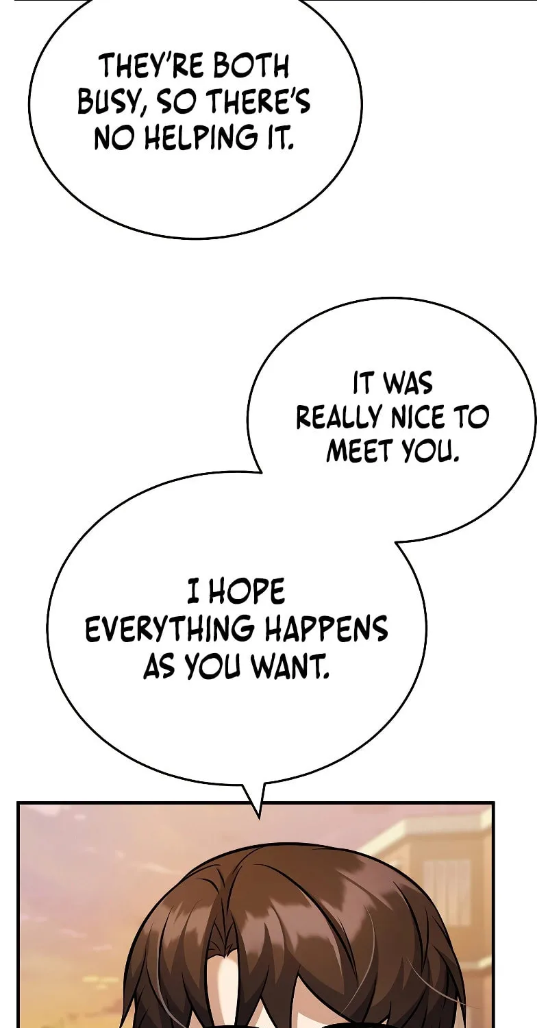 The Main Characters That Only I Know Chapter 23 page 4 - 