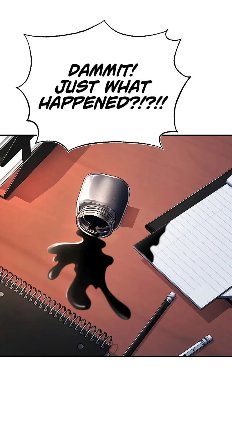 The Main Characters That Only I Know Chapter 23 page 35 - 