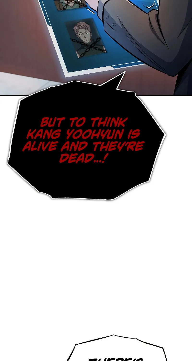 The Main Characters That Only I Know Chapter 23 page 37 - 