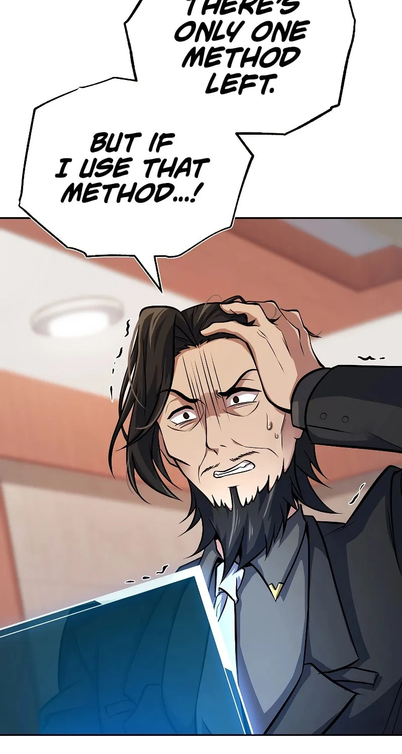 The Main Characters That Only I Know Chapter 23 page 38 - 