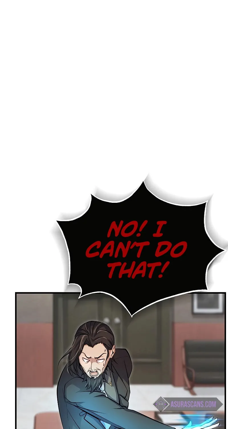 The Main Characters That Only I Know Chapter 23 page 39 - 