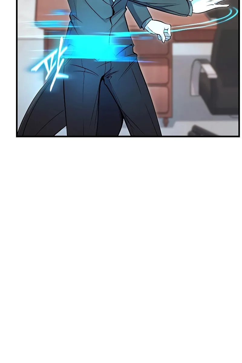 The Main Characters That Only I Know Chapter 23 page 40 - 