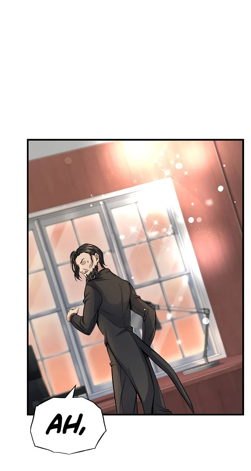 The Main Characters That Only I Know Chapter 23 page 42 - 