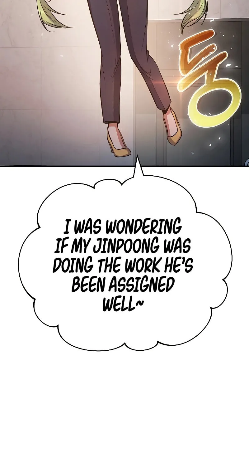 The Main Characters That Only I Know Chapter 23 page 44 - 