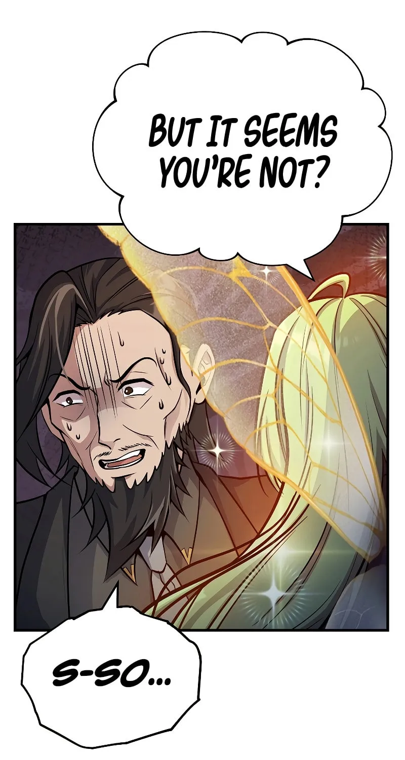 The Main Characters That Only I Know Chapter 23 page 45 - 
