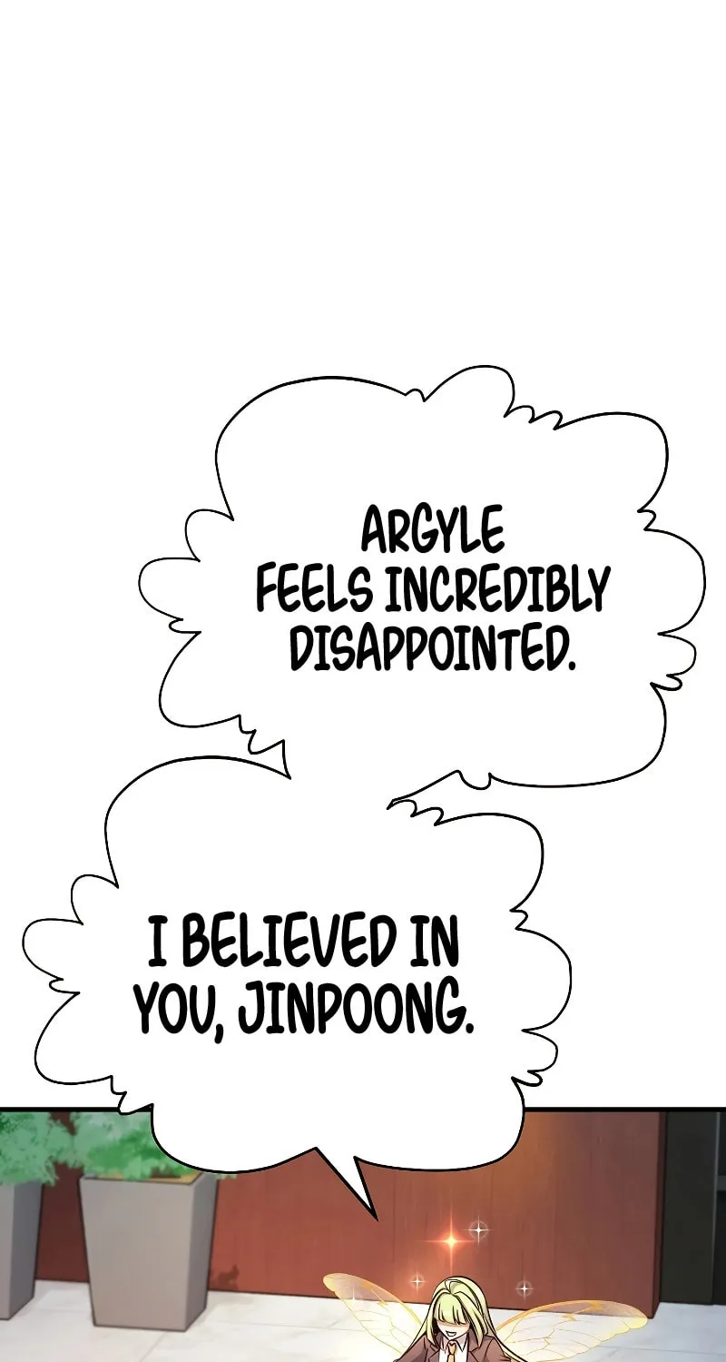 The Main Characters That Only I Know Chapter 23 page 46 - 